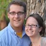 Youth Pastor Jared & Stacey Kemmis