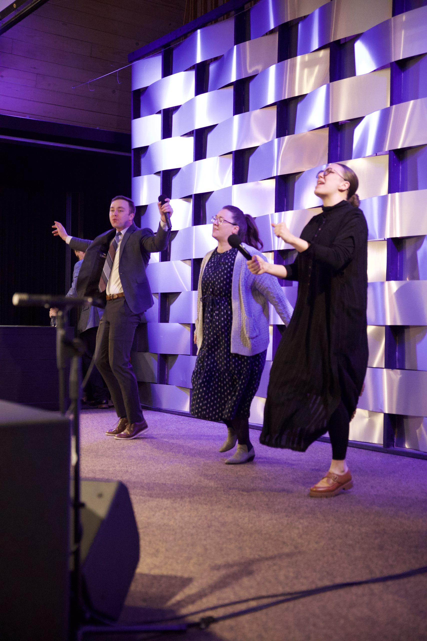 Jesus Church Bible Studies in Watertown, SD